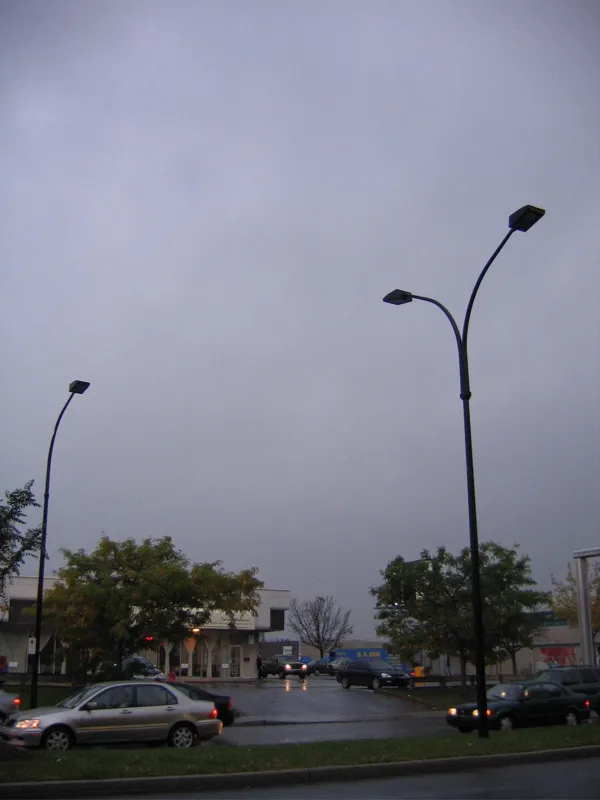 Automne, pluie 4